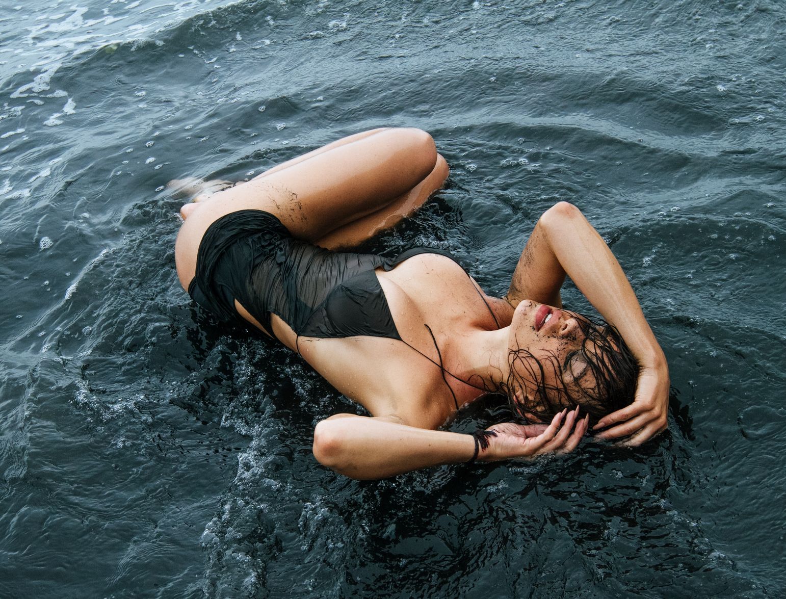 Мария Яремчук ответила на жесткую критику ее нового клипа